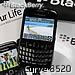 รีวิวโทรศัพท์มือถือ BlackBerry Curve 8520 Review - แบล็คเบอร์รี่ Curve 8520