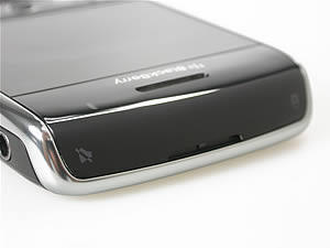 BlackBerry Curve 8900 - แบล็คเบอร์รี่ 