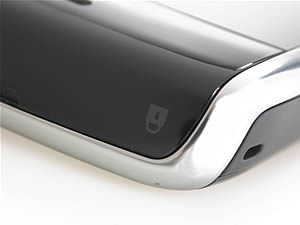 BlackBerry Curve 8900 - แบล็คเบอร์รี่ 