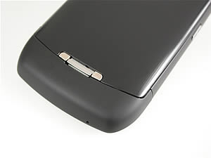 BlackBerry Curve 8900 - แบล็คเบอร์รี่ 