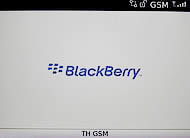 BlackBerry Curve 8900 - แบล็คเบอร์รี่ 