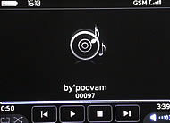 BlackBerry Curve 8900 - แบล็คเบอร์รี่ 