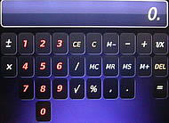 BlackBerry Curve 8900 - แบล็คเบอร์รี่ 