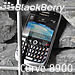 รีวิวโทรศัพท์มือถือ BlackBerry Curve 8900 Review - แบล็คเบอร์รี่ Curve 8900