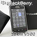 รีวิวโทรศัพท์มือถือ BlackBerry Storm 9500 Review - แบล็คเบอร์รี่ Storm 9500