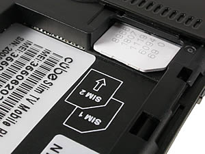  Cube C600 - คิวบ์ C600