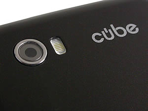  Cube C600 - คิวบ์ C600