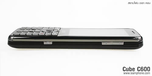  Cube C600 - คิวบ์ C600