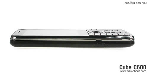  Cube C600 - คิวบ์ C600