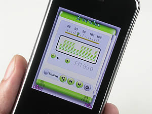 Dphone G315 - ดีโฟน