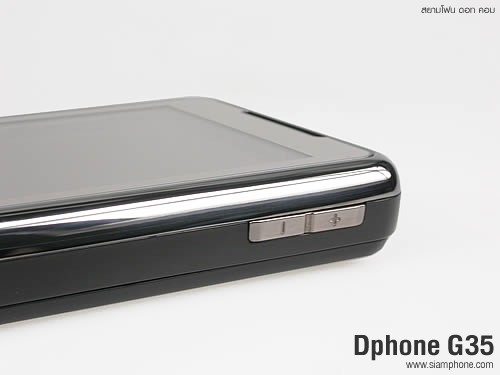 Dphone G35 - ดีโฟน