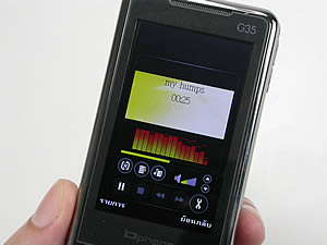 Dphone G35 - ดีโฟน