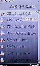 Dphone G35 - ดีโฟน