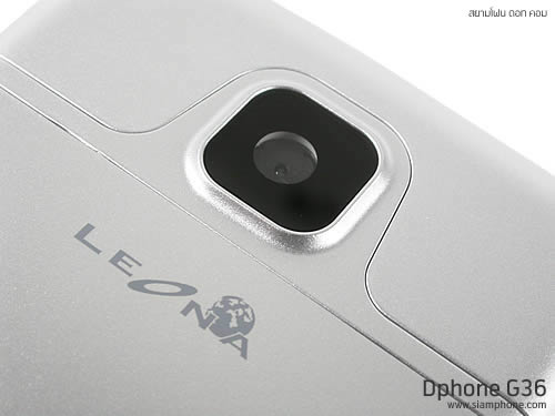  Dphone G36 - ดีโฟน