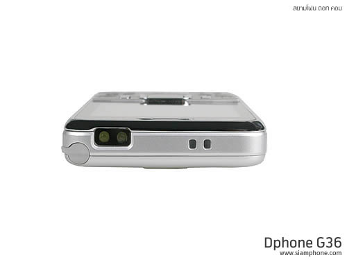  Dphone G36 - ดีโฟน