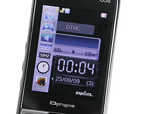  Dphone G36 - ดีโฟน