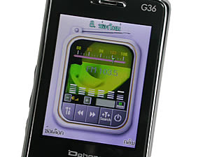  Dphone G36 - ดีโฟน