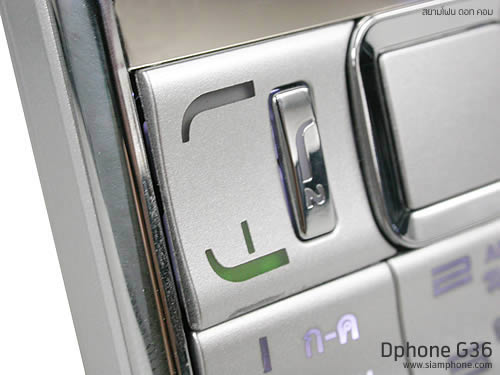  Dphone G36 - ดีโฟน