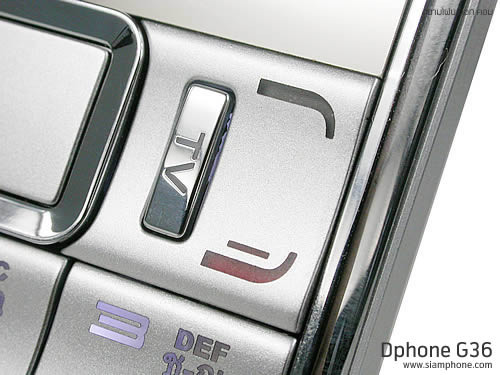  Dphone G36 - ดีโฟน