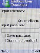  Dphone G36 - ดีโฟน
