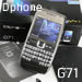 รีวิวโทรศัพท์มือถือ Dphone G71 Review - ดีโฟน G71