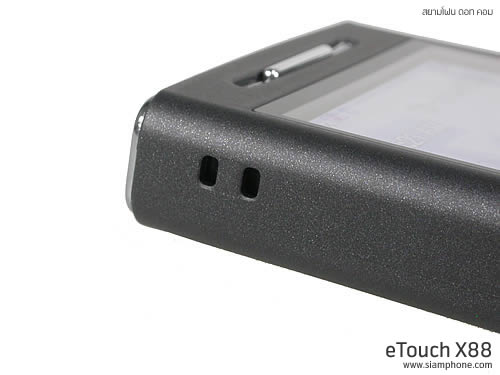  eTouch X88 - อีทัช