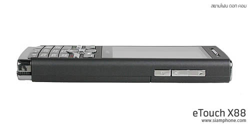  eTouch X88 - อีทัช
