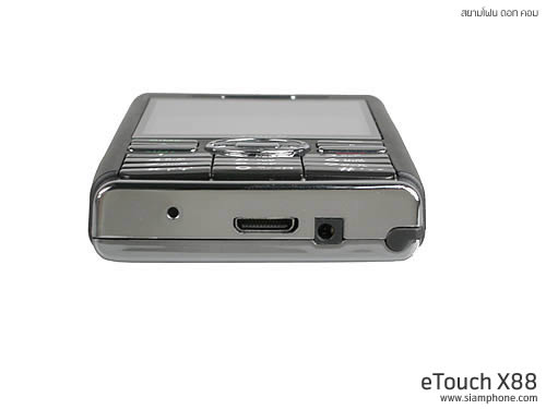  eTouch X88 - อีทัช