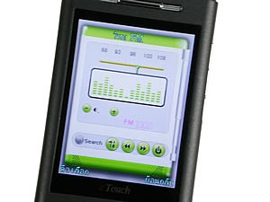  eTouch X88 - อีทัช