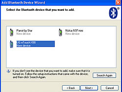  eTouch X88 - อีทัช