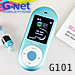 รีวิวโทรศัพท์มือถือ GNET G101 Review - จีเนท G101
