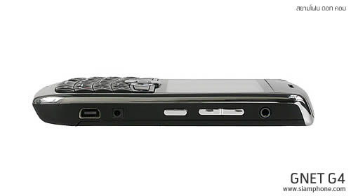 GNET G4 - จีเนท G4