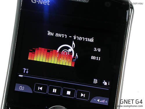 GNET G4 - จีเนท G4