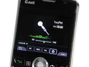 GNET G4 - จีเนท G4