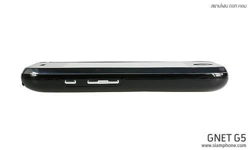 GNET G5 - จีเนท G5