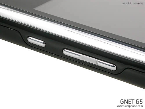 GNET G5 - จีเนท G5