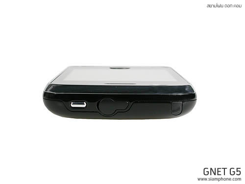 GNET G5 - จีเนท G5
