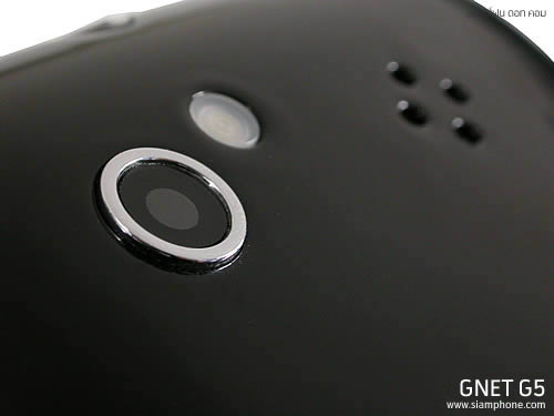 GNET G5 - จีเนท G5