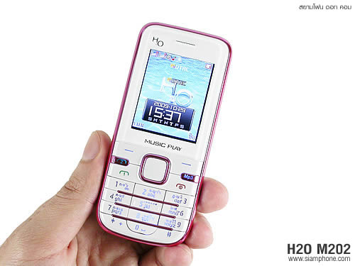 H2O M202 - เอชทูโอ