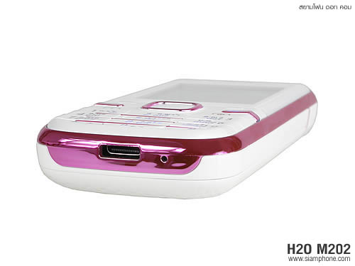 H2O M202 - เอชทูโอ