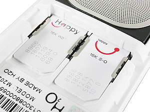 H2O M202 - เอชทูโอ