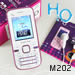 รีวิวโทรศัพท์มือถือ H2O M202 Review - เอชทูโอ M202