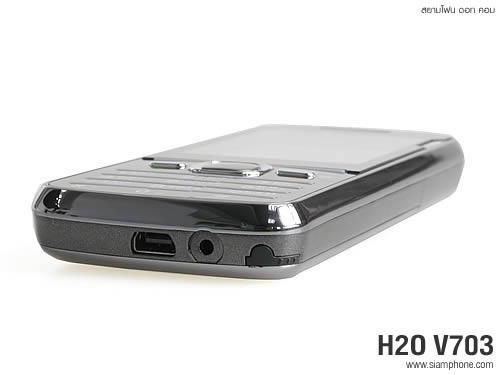  มือถือ H2O V703 - เอชทูโอ