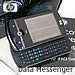 รีวิวโทรศัพท์มือถือ HP iPAQ Data Messenger Review - เอชพี iPAQ Data Messenger
