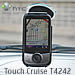 รีวิวโทรศัพท์มือถือ HTC Touch Cruise 09 Review - เอชทีซี Touch Cruise 09