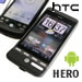 รีวิวโทรศัพท์มือถือ HTC Hero Review - เอชทีซี Hero