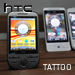รีวิวโทรศัพท์มือถือ HTC Tattoo Review - เอชทีซี Tattoo