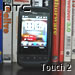 รีวิวโทรศัพท์มือถือ HTC Touch2 Review - เอชทีซี Touch2