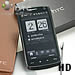 รีวิวโทรศัพท์มือถือ HTC Touch HD Review - เอชทีซี Touch HD