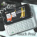 รีวิวโทรศัพท์มือถือ HTC Touch Pro 2 Review - เอชทีซี HTC Touch Pro 2